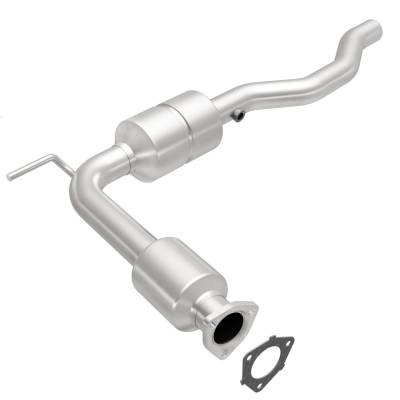 MagnaFlow  - MagnaFlow HM Grade Direct-Fit Catalytic Converter - 23181 - Image 2