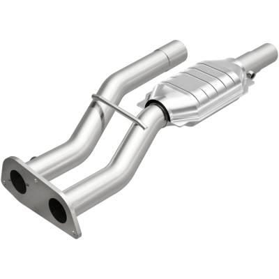 MagnaFlow  - MagnaFlow HM Grade Direct-Fit Catalytic Converter - 23179 - Image 2