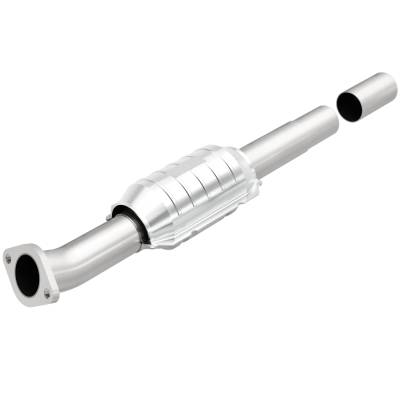 MagnaFlow  - MagnaFlow HM Grade Direct-Fit Catalytic Converter - 23200 - Image 2
