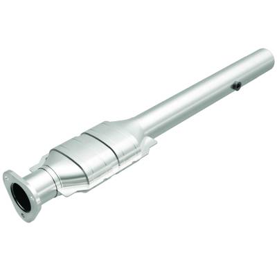 MagnaFlow  - MagnaFlow HM Grade Direct-Fit Catalytic Converter - 23204 - Image 2