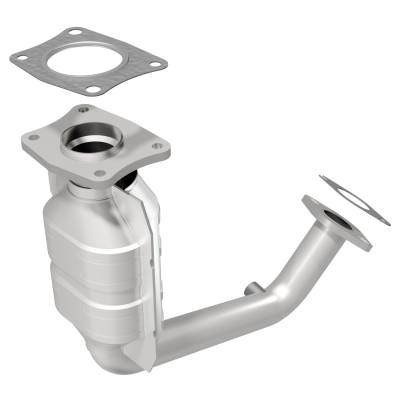MagnaFlow  - MagnaFlow HM Grade Direct-Fit Catalytic Converter - 23210 - Image 2