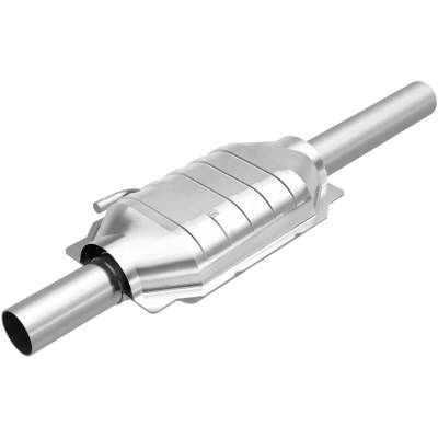 MagnaFlow  - MagnaFlow Standard Grade Direct-Fit Catalytic Converter - 23222 - Image 2