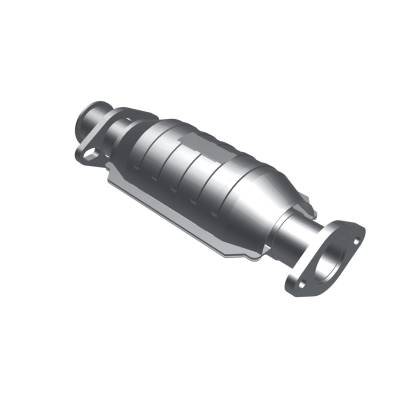 MagnaFlow  - MagnaFlow Standard Grade Direct-Fit Catalytic Converter - 23240 - Image 2