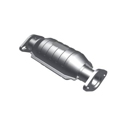 MagnaFlow  - MagnaFlow Standard Grade Direct-Fit Catalytic Converter - 23235 - Image 2
