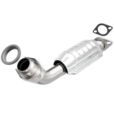 MagnaFlow  - MagnaFlow Standard Grade Direct-Fit Catalytic Converter - 23238 - Image 2