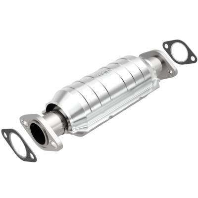 MagnaFlow  - MagnaFlow Standard Grade Direct-Fit Catalytic Converter - 23242 - Image 2