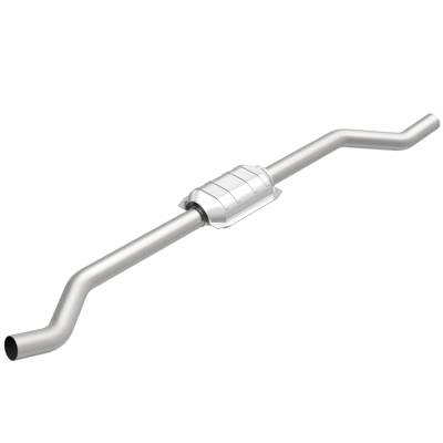 MagnaFlow  - MagnaFlow Standard Grade Direct-Fit Catalytic Converter - 23247 - Image 2