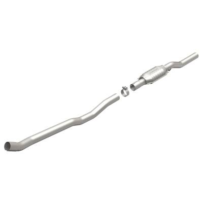 MagnaFlow  - MagnaFlow HM Grade Direct-Fit Catalytic Converter - 23246 - Image 2