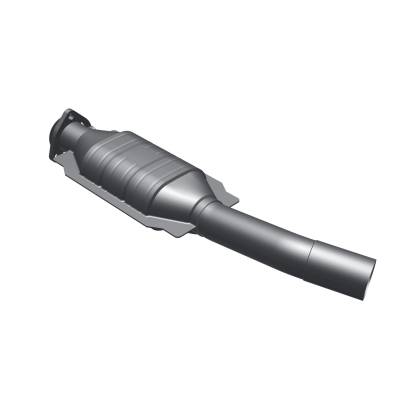 MagnaFlow  - MagnaFlow Standard Grade Direct-Fit Catalytic Converter - 23219 - Image 2