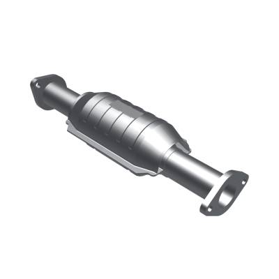 MagnaFlow  - MagnaFlow Standard Grade Direct-Fit Catalytic Converter - 23249 - Image 2