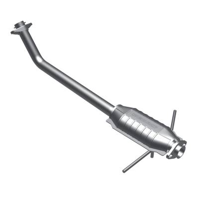 MagnaFlow  - MagnaFlow Standard Grade Direct-Fit Catalytic Converter - 23248 - Image 2