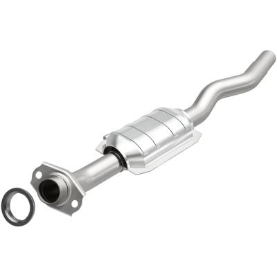 MagnaFlow  - MagnaFlow Standard Grade Direct-Fit Catalytic Converter - 23251 - Image 2