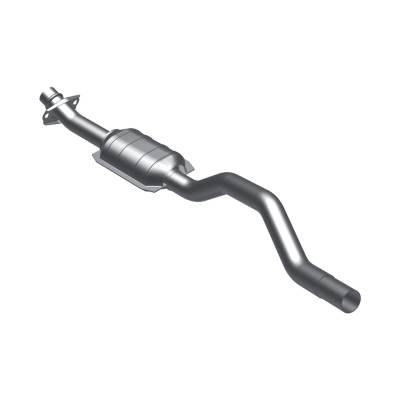 MagnaFlow  - MagnaFlow Standard Grade Direct-Fit Catalytic Converter - 23254 - Image 2