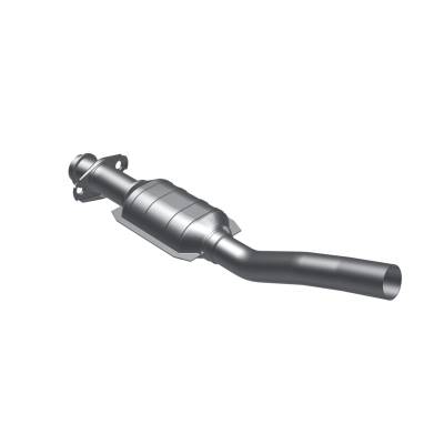 MagnaFlow  - MagnaFlow Standard Grade Direct-Fit Catalytic Converter - 23264 - Image 2