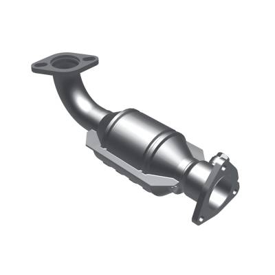 MagnaFlow  - MagnaFlow HM Grade Direct-Fit Catalytic Converter - 23263 - Image 2