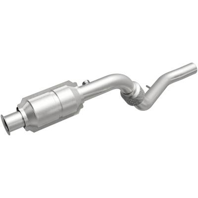 MagnaFlow  - MagnaFlow HM Grade Direct-Fit Catalytic Converter - 23258 - Image 2
