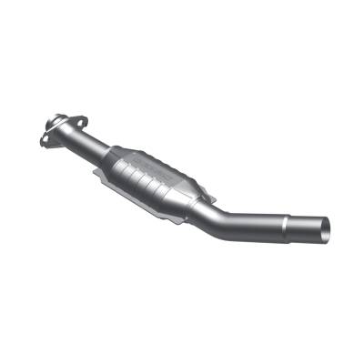 MagnaFlow  - MagnaFlow HM Grade Direct-Fit Catalytic Converter - 23265 - Image 2
