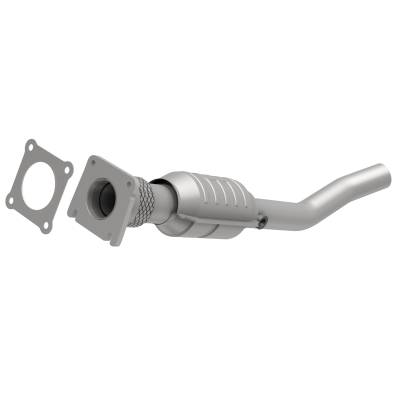 MagnaFlow  - MagnaFlow HM Grade Direct-Fit Catalytic Converter - 23268 - Image 2