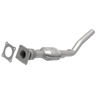 MagnaFlow  - MagnaFlow HM Grade Direct-Fit Catalytic Converter - 23266 - Image 2