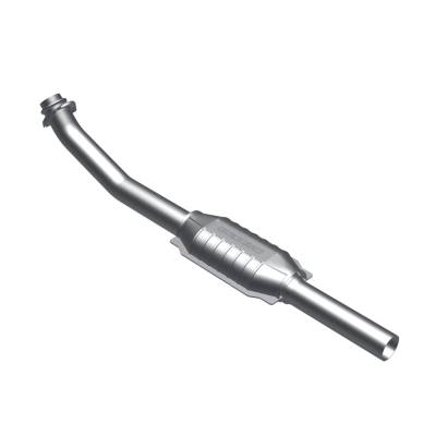 MagnaFlow  - MagnaFlow Standard Grade Direct-Fit Catalytic Converter - 23271 - Image 2