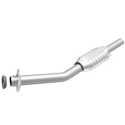 MagnaFlow  - MagnaFlow Standard Grade Direct-Fit Catalytic Converter - 23273 - Image 2