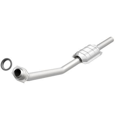 MagnaFlow  - MagnaFlow Standard Grade Direct-Fit Catalytic Converter - 23269 - Image 2