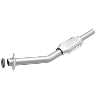MagnaFlow  - MagnaFlow Standard Grade Direct-Fit Catalytic Converter - 23272 - Image 2