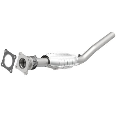 MagnaFlow  - MagnaFlow HM Grade Direct-Fit Catalytic Converter - 23274 - Image 2