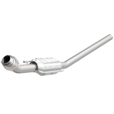 MagnaFlow  - MagnaFlow Standard Grade Direct-Fit Catalytic Converter - 23283 - Image 2