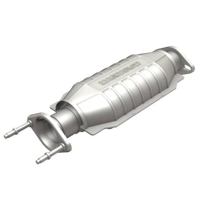 MagnaFlow  - MagnaFlow HM Grade Direct-Fit Catalytic Converter - 23281 - Image 2