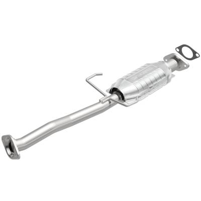 MagnaFlow  - MagnaFlow HM Grade Direct-Fit Catalytic Converter - 23287 - Image 2