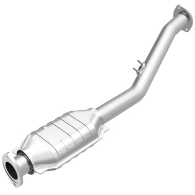 MagnaFlow  - MagnaFlow HM Grade Direct-Fit Catalytic Converter - 23288 - Image 2