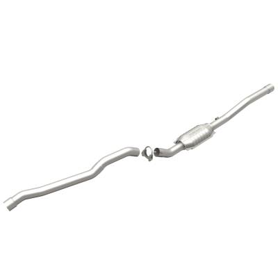 MagnaFlow  - MagnaFlow HM Grade Direct-Fit Catalytic Converter - 23294 - Image 2