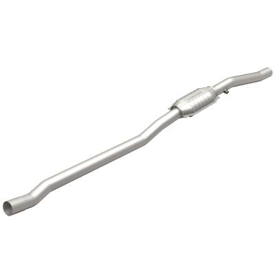 MagnaFlow  - MagnaFlow HM Grade Direct-Fit Catalytic Converter - 23293 - Image 2