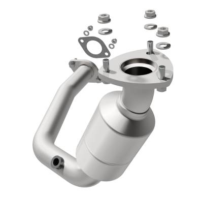 MagnaFlow  - MagnaFlow HM Grade Direct-Fit Catalytic Converter - 23303 - Image 2