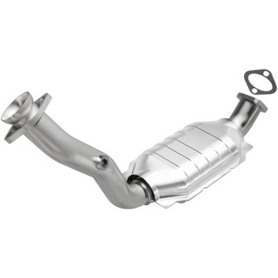 MagnaFlow  - MagnaFlow HM Grade Direct-Fit Catalytic Converter - 23315 - Image 2