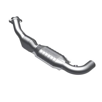 MagnaFlow  - MagnaFlow HM Grade Direct-Fit Catalytic Converter - 23316 - Image 2