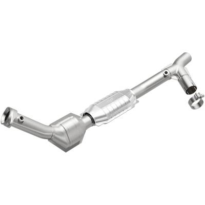 MagnaFlow  - MagnaFlow HM Grade Direct-Fit Catalytic Converter - 23322 - Image 2