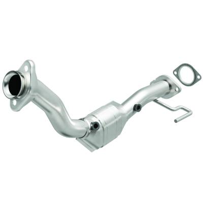MagnaFlow  - MagnaFlow HM Grade Direct-Fit Catalytic Converter - 23312 - Image 2