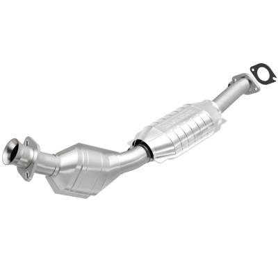 MagnaFlow  - MagnaFlow HM Grade Direct-Fit Catalytic Converter - 23328 - Image 2