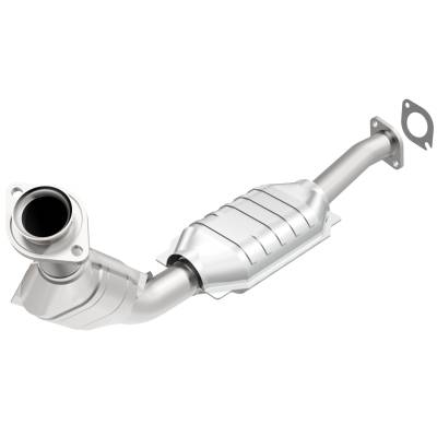MagnaFlow  - MagnaFlow HM Grade Direct-Fit Catalytic Converter - 23331 - Image 2