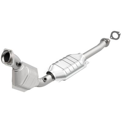 MagnaFlow  - MagnaFlow HM Grade Direct-Fit Catalytic Converter - 23332 - Image 2