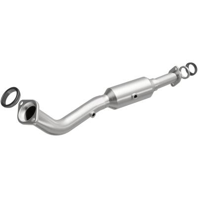 MagnaFlow  - MagnaFlow HM Grade Direct-Fit Catalytic Converter - 23334 - Image 2