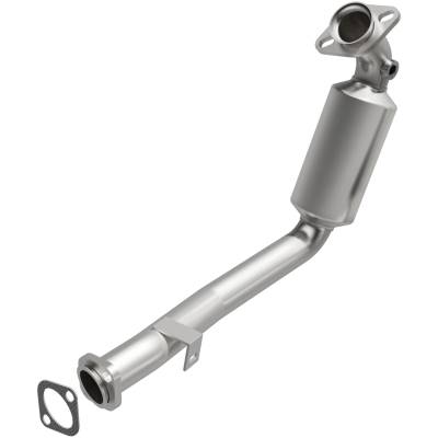 MagnaFlow  - MagnaFlow Standard Grade Direct-Fit Catalytic Converter - 23335 - Image 2