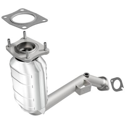 MagnaFlow  - MagnaFlow HM Grade Direct-Fit Catalytic Converter - 23337 - Image 2