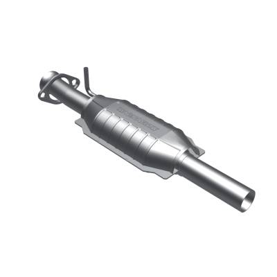 MagnaFlow  - MagnaFlow Standard Grade Direct-Fit Catalytic Converter - 23348 - Image 2