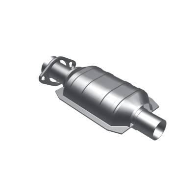 MagnaFlow  - MagnaFlow Standard Grade Direct-Fit Catalytic Converter - 23350 - Image 2