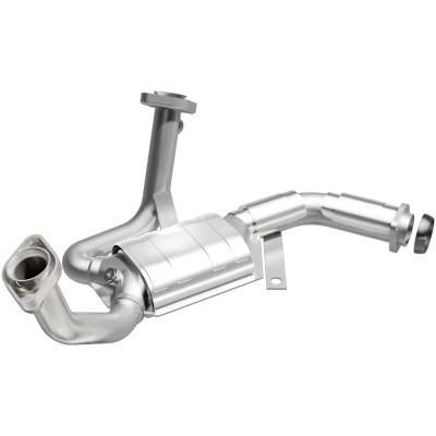 MagnaFlow  - MagnaFlow Standard Grade Direct-Fit Catalytic Converter - 23357 - Image 2