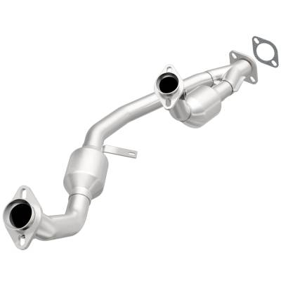 MagnaFlow  - MagnaFlow Standard Grade Direct-Fit Catalytic Converter - 23354 - Image 2