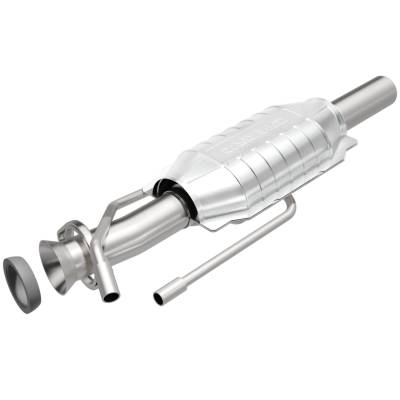 MagnaFlow  - MagnaFlow Standard Grade Direct-Fit Catalytic Converter - 23359 - Image 2